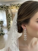 Orecchini Ultima Edizione Donna in Argento OAO5635 - OAO5635